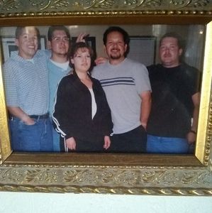 Meet your Posher, Roman